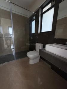 Image of 1500 Sq.ft 3 BHK Apartment / Flat for sale in Kalpataru Magnus, Bandra East, Mumbai for Rs. 65000000