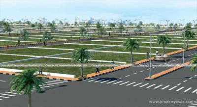 Image of 29800 Sq.ft Residential Plot / Land for sale in Telav, Ahmedabad for Rs. 555000000