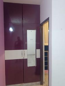 Bedroom Image of 690 Sq.ft 2 BHK Apartment / Flat for rent in Ambattur Chennai for Rs. 16000