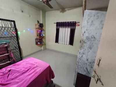 Bedroom Image of 1400 Sq.ft 2 BHK Apartment / Flat for sale in Parvat Patiya Surat for Rs. 2500000