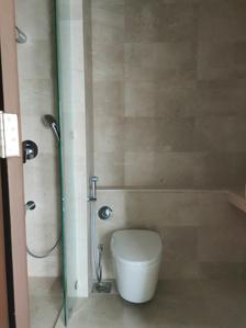Bedroom Two Image of 1100 Sq.ft 2 BHK Apartment / Flat for sale in Sheth Auris Serenity, Malad West Mumbai for Rs. 30500000