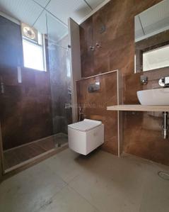 Bathroom Image of 2000 Sq.ft 3 BHK Apartment / Flat for sale in Tilak Nagar Jaipur for Rs. 21500000