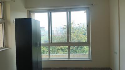 Bedroom Image of 890 Sq.ft 2 BHK Apartment / Flat for sale in Hiranandani Villa Grand, Hiranandani Estate Thane for Rs. 14000000
