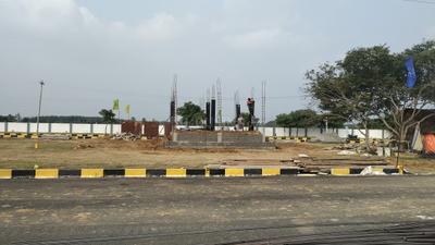 Image of 1050 Sq.ft Residential Plot / Land for sale in Kandigai, Chennai for Rs. 2572500