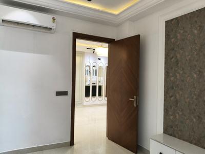 Bedroom Image of 3200 Sq.ft 4 BHK Builder Floor for sale in Palam Vihar Gurgaon for Rs. 35000000