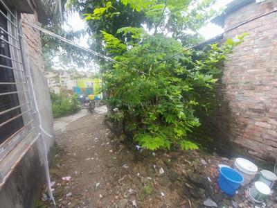 Balcony Image of 500 Sq.ft 2 BHK Independent House for sale in Paschim Putiary Kolkata for Rs. 4500000