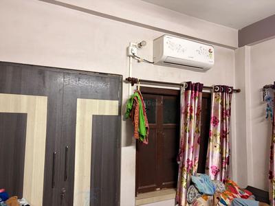 Bedroom Image of 700 Sq.ft 2 BHK Apartment / Flat for sale in Purba Barisha Kolkata for Rs. 2800000