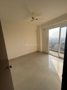 Bedroom Image of 594 Sq.ft 2 BHK Apartment / Flat for sale in Signature Global The Roselia, Sector 95A Gurgaon for Rs. 5700000