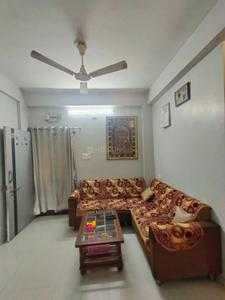 Hall Image of 990 Sq.ft 2 BHK Apartment / Flat for sale in Sama Savli Vadodara for Rs. 3800000