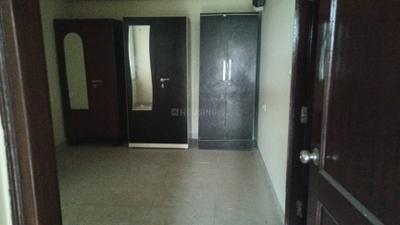 Bedroom Image of 1709 Sq.ft 3 BHK Apartment / Flat for rent in  The Empress, Nipania Indore for Rs. 40000