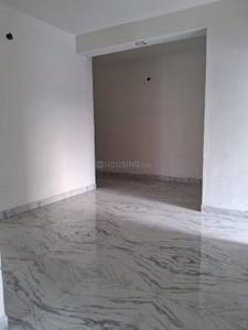 Hall Image of 905 Sq.ft 2 BHK Apartment / Flat for sale in Dum Dum Cantonment Kolkata for Rs. 3700000