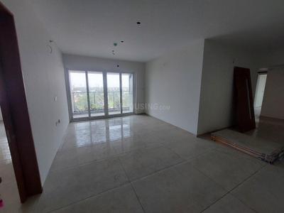 Hall Image of 2044 Sq.ft 3 BHK Apartment / Flat for sale in Palarivattom Kochi for Rs. 26000000