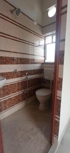 Bathroom Image of 1150 Sq.ft 3 BHK Apartment / Flat for sale in Kalikapur, EM Bypass Kolkata for Rs. 7500000