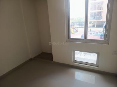 Bedroom Image of 1150 Sq.ft 3 BHK Apartment / Flat for sale in Excella Kutumb, Sultanpur Road Lucknow for Rs. 6600000