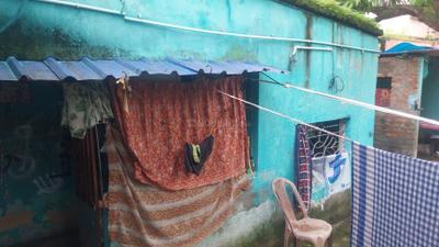 Image of 2000 Sq.ft 3 BHK Independent House for sale in Paschim Putiary, Kolkata for Rs. 4500000