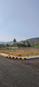 Image of 167 Sq.ft Residential Plot / Land for sale in Sontyam, Visakhapatnam for Rs. 3300000