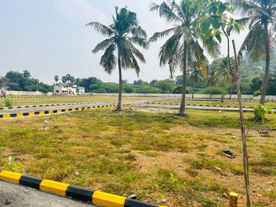 Image of 1200 Sq.ft Residential Plot / Land for sale in Chengalpattu, Chennai for Rs. 1620000