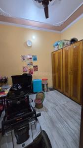 Bedroom Image of 1170 Sq.ft 3.5 BHK Independent House for sale in Ballabhgarh Faridabad for Rs. 16000000