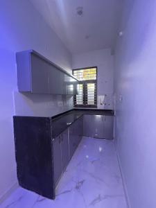 Kitchen Image of 2169 Sq.ft 4 BHK Villa for sale in Hathod Jaipur for Rs. 8000000
