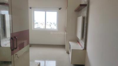 Bedroom Image of 1000 Sq.ft 2 BHK Apartment / Flat for rent in Mantri Serenity, Bikasipura Bengaluru for Rs. 40000