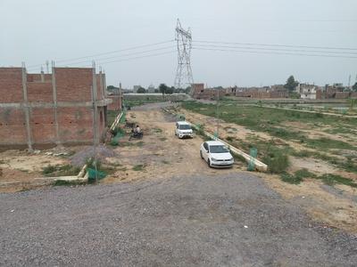 Image of 900 Sq.ft Residential Plot / Land for sale in Naubasta, Kanpur for Rs. 1700000