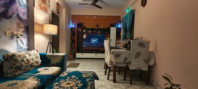 Hall Image of 1045 Sq.ft 3 BHK Apartment / Flat for sale in Bengal Sisirkunja, Madhyamgram Kolkata for Rs. 4500000