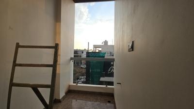 Bedroom Image of 2300 Sq.ft 3 BHK Independent House for sale in Nipania Indore for Rs. 12500000