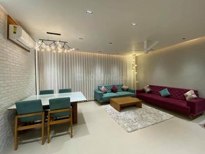 3 BHK Flat