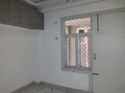 Bedroom Image of 500 Sq.ft 1 BHK Builder Floor for sale in Ved Vihar Ghaziabad for Rs. 1400000