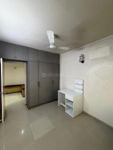 Bedroom Image of 900 Sq.ft 2 BHK Apartment / Flat for rent in Godrej E City, Electronic City Bengaluru for Rs. 45000
