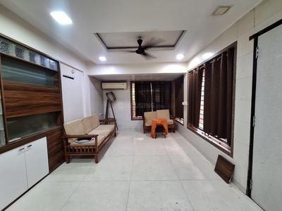 Hall Image of 2000 Sq.ft 3 BHK Independent House for rent in Vashi Navi Mumbai for Rs. 90000