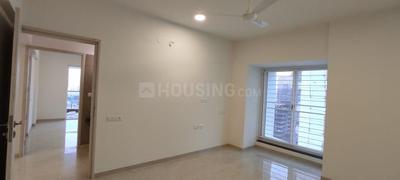 Bedroom Image of 1950 Sq.ft 3 BHK Apartment / Flat for sale in Nandan Prospera Gold, Baner Pune for Rs. 32500000