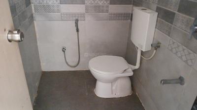 Bathroom Image of 780 Sq.ft 1 BHK Apartment / Flat for sale in Ramaa Residency, Dahin Nagar Surat for Rs. 2700000