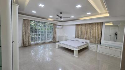 Bedroom Image of 9500 Sq.ft 5 BHK Villa for rent in Thane West Thane for Rs. 425000