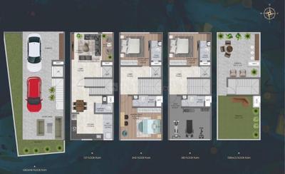 Image of 3000 Sq.ft 4 BHK Independent House for sale in Vikas Nagar, Pune for Rs. 18000000