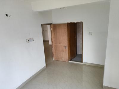 Bedroom Image of 1244 Sq.ft 3 BHK Apartment / Flat for sale in Airport Gate no. 1 Kolkata for Rs. 4800000