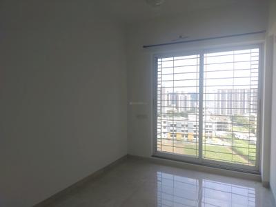 Bedroom Image of 1557 Sq.ft 3 BHK Apartment / Flat for sale in Nanded Shubh Kalyan, Nanded Pune for Rs. 16000005
