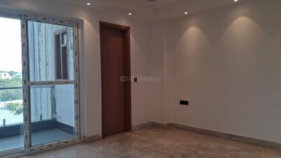 Bedroom Image of 2475 Sq.ft 4 BHK Builder Floor for sale in Vasant Kunj New Delhi for Rs. 44900000