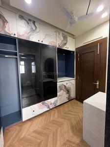 Bedroom Image of 4000 Sq.ft 4 BHK Villa for sale in Vidhyut Nagar Jaipur for Rs. 62000000