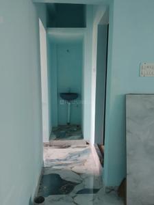 Bedroom Image of 1500 Sq.ft 3 BHK Apartment / Flat for rent in Adambakkam Chennai for Rs. 39000