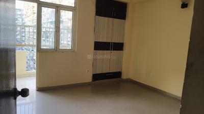 Bedroom Image of 1500 Sq.ft 3 BHK Apartment / Flat for sale in K W Srishti, Raj Nagar Extension Ghaziabad for Rs. 11000000