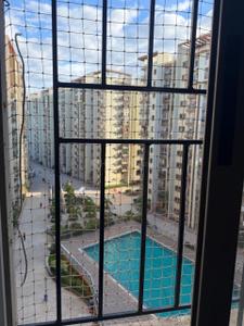Balcony Image of 1557 Sq.ft 3 BHK Apartment / Flat for sale in Corporate Suncity Gloria, Carmelaram Bengaluru for Rs. 22000000