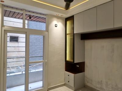 Bedroom Image of 800 Sq.ft 3 BHK Apartment / Flat for sale in Razapur Khurd New Delhi for Rs. 4800005