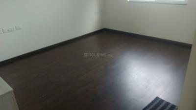 Bedroom Image of 1460 Sq.ft 3 BHK Apartment / Flat for rent in Purva Zenium 1, Hosahalli Bengaluru for Rs. 45000