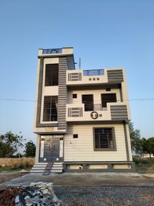 Image of 1000 Sq.ft 1 BHK Apartment / Flat for rent in Kankroli, Rajsamand for Rs. 4500
