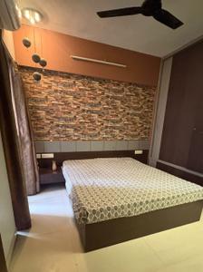 Bedroom Image of 1062 Sq.ft 2 BHK Apartment / Flat for sale in Dolphin Palms, Ravet Pune for Rs. 7600000