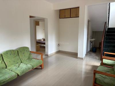 Living Room Image of 2000 Sq.ft 4 BHK Independent House for rent in Sai Niwas, Mohammed Wadi Pune for Rs. 38000