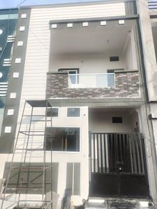 Image of 900 Sq.ft 2 BHK Duplex for sale in Mhow, Indore for Rs. 2850000