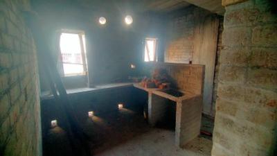 Kitchen Image of 993 Sq.ft 2 BHK Apartment / Flat for sale in Adambakkam Chennai for Rs. 9135601