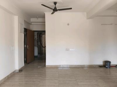 Living Room Image of 1600 Sq.ft 3.5 BHK Apartment / Flat for rent in Terrace Homes, Noida Extension Greater Noida for Rs. 26050